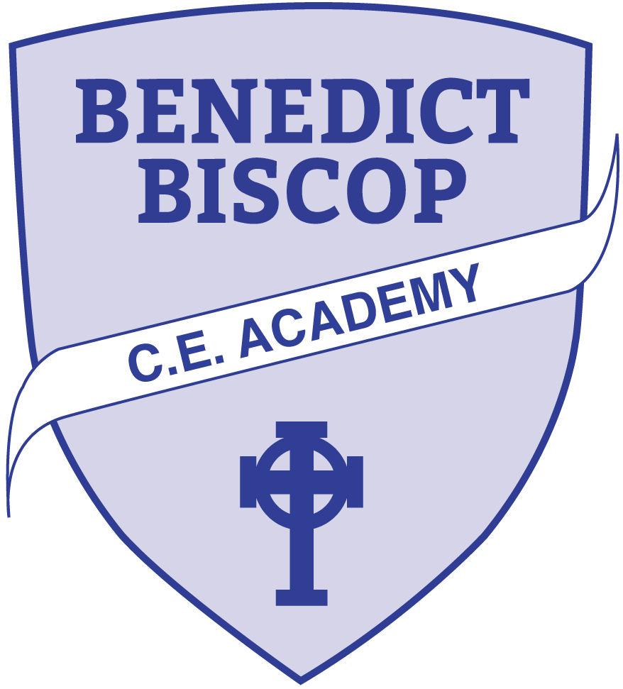 Benedict Biscop Prince Bishop School Teaching Alliance Leading School Logo